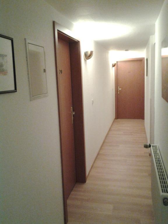 Altes Wirtshaus Foerdergersdorf Bed & Breakfast Tharandt ภายนอก รูปภาพ