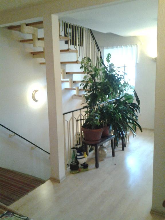 Altes Wirtshaus Foerdergersdorf Bed & Breakfast Tharandt ภายนอก รูปภาพ