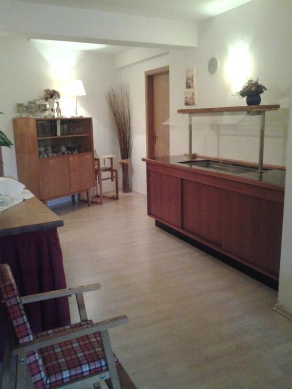 Altes Wirtshaus Foerdergersdorf Bed & Breakfast Tharandt ภายนอก รูปภาพ