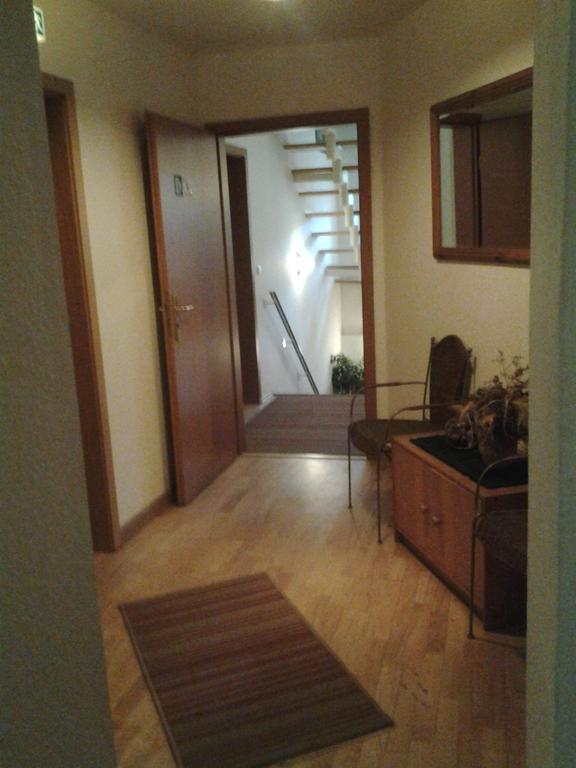 Altes Wirtshaus Foerdergersdorf Bed & Breakfast Tharandt ภายนอก รูปภาพ