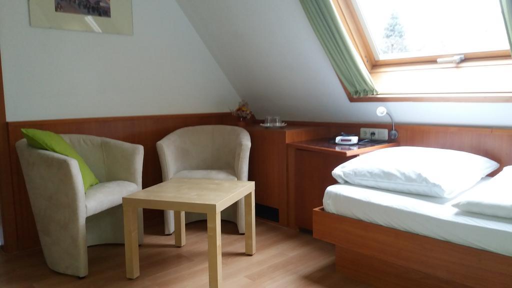 Altes Wirtshaus Foerdergersdorf Bed & Breakfast Tharandt ภายนอก รูปภาพ