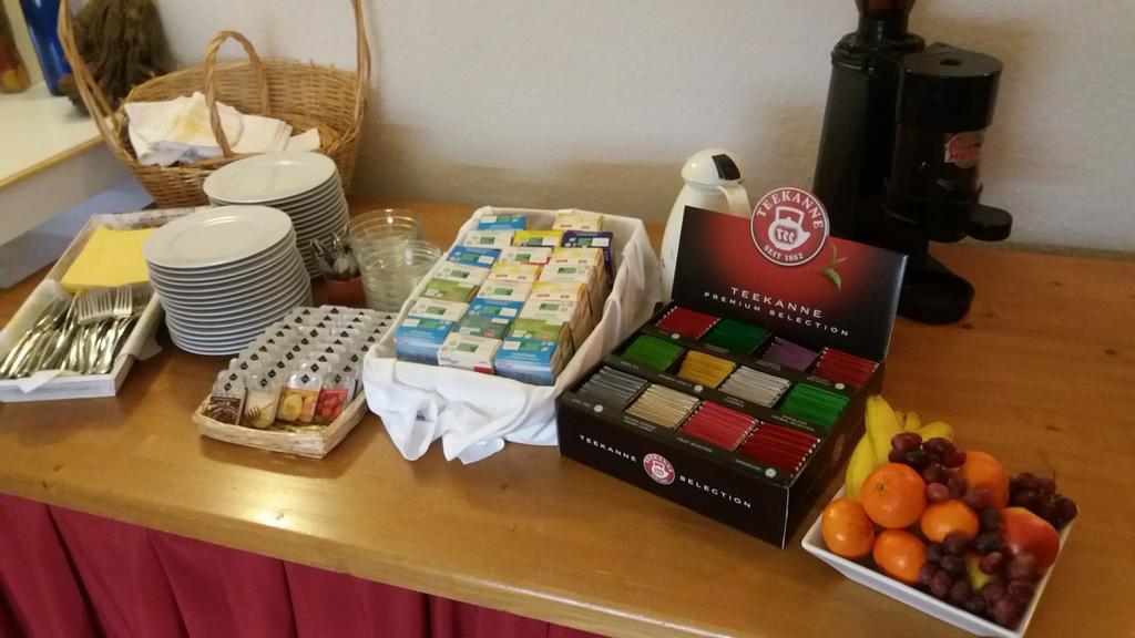 Altes Wirtshaus Foerdergersdorf Bed & Breakfast Tharandt ภายนอก รูปภาพ