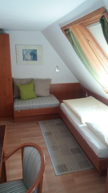 Altes Wirtshaus Foerdergersdorf Bed & Breakfast Tharandt ภายนอก รูปภาพ