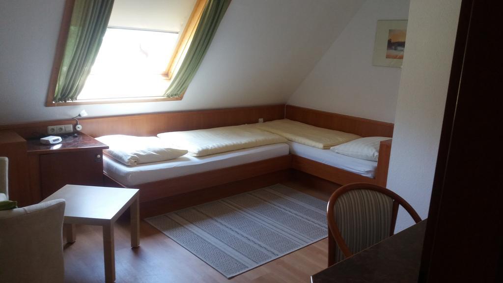 Altes Wirtshaus Foerdergersdorf Bed & Breakfast Tharandt ภายนอก รูปภาพ