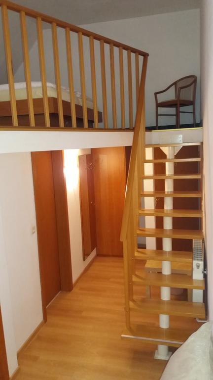 Altes Wirtshaus Foerdergersdorf Bed & Breakfast Tharandt ภายนอก รูปภาพ