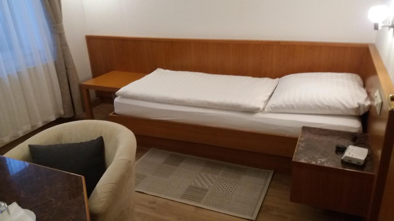 Altes Wirtshaus Foerdergersdorf Bed & Breakfast Tharandt ภายนอก รูปภาพ