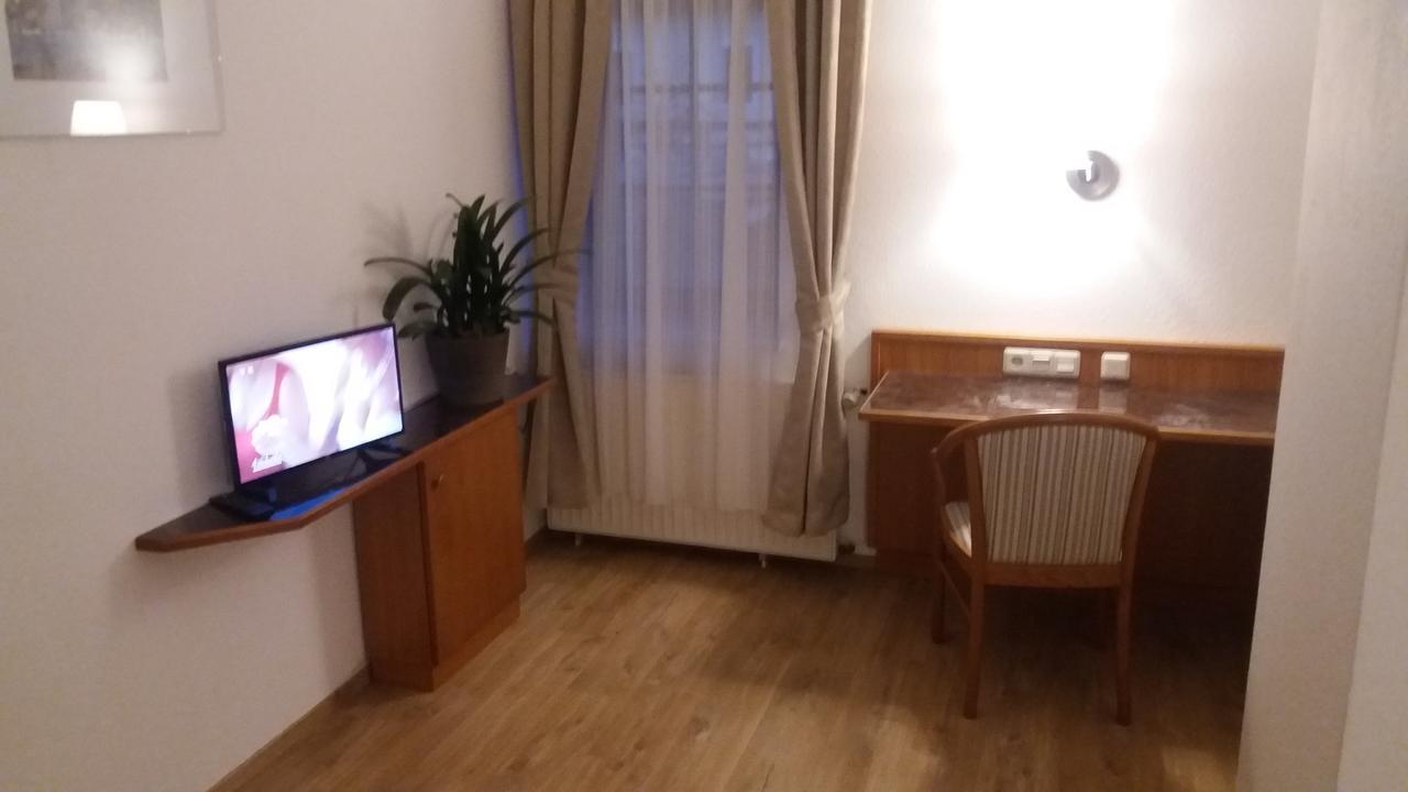 Altes Wirtshaus Foerdergersdorf Bed & Breakfast Tharandt ภายนอก รูปภาพ