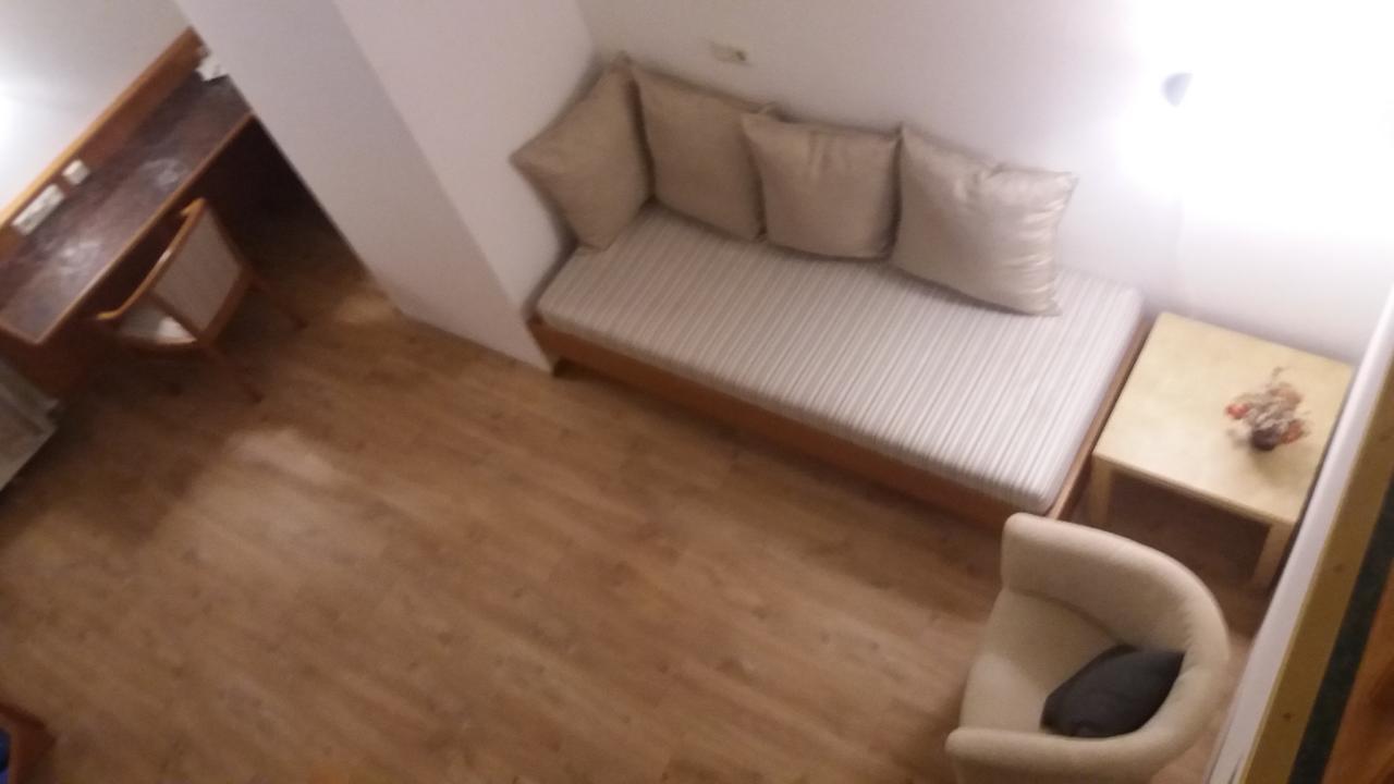 Altes Wirtshaus Foerdergersdorf Bed & Breakfast Tharandt ภายนอก รูปภาพ