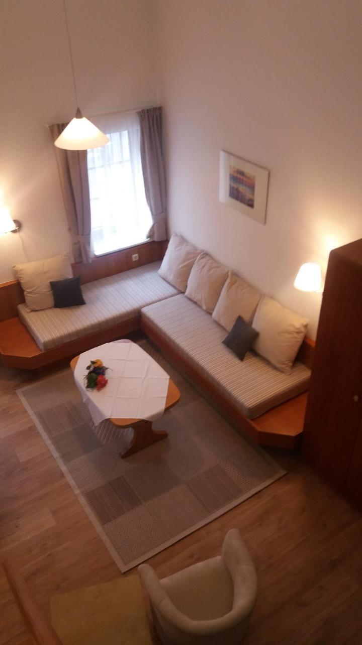 Altes Wirtshaus Foerdergersdorf Bed & Breakfast Tharandt ภายนอก รูปภาพ